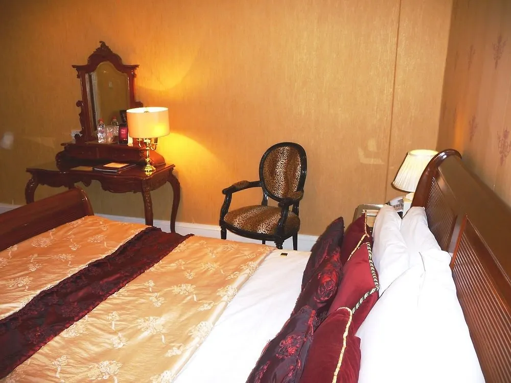 ***  Lensfield Hotel Кембридж Великобритания