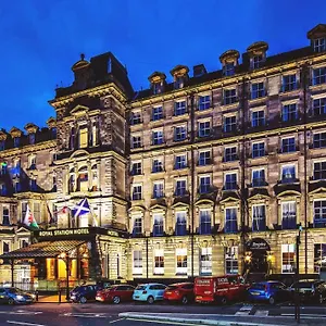 Royal Station Hotel- Part Of The Cairn Collection Storbritannien