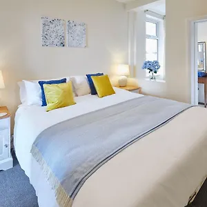  Apartment Host & - The Gallery Großbritannien