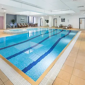 Crowne Plaza By Ihg Storbritannien