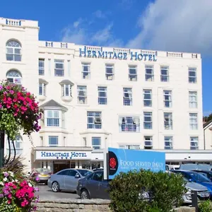**** Hotel The Hermitage - Oceana Collection Großbritannien