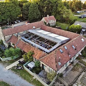  Bauernhof High Paradise Farm Großbritannien