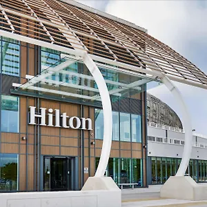 **** Resort Hilton Southampton - Utilita Bowl Großbritannien
