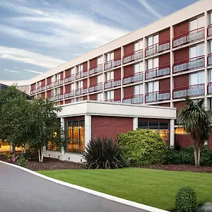 **** Hotel Crowne Plaza Heathrow, An Ihg Großbritannien