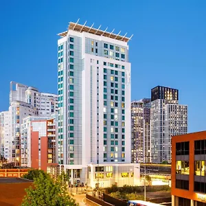 Radisson Blu Hotel, Storbritannien