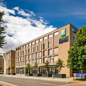 Express - Excel By Ihg Storbritannien