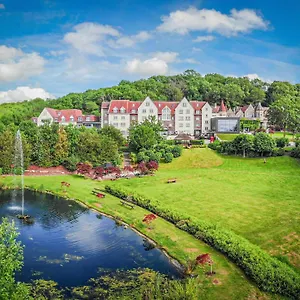 **** Hotel Doubletree By Hilton Bristol South - Cadbury House Großbritannien