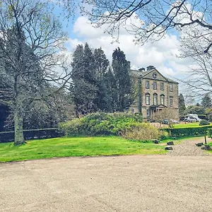 Mortonhall Park Storbritannien