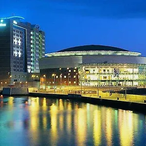 Hilton Storbritannien