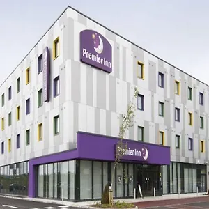 Hotell Premier London Stansted Airport, Stansted Mountfitchet