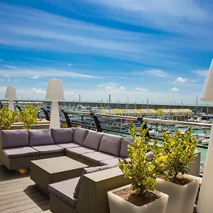 **** Hotel Malmaison Großbritannien
