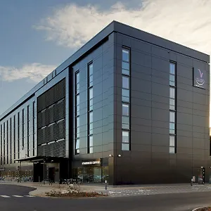 **** Hotel Village Großbritannien