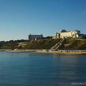 **** Hotel Highcliff Marriott Großbritannien
