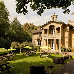  Hostel Yha Großbritannien