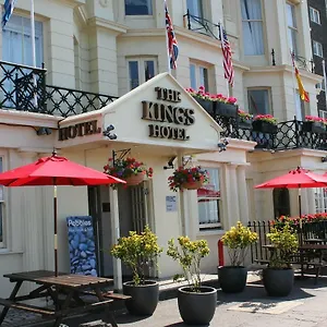 *** Hotel Kings Großbritannien