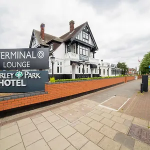 *** Hotel Oyo Osterley Park Großbritannien