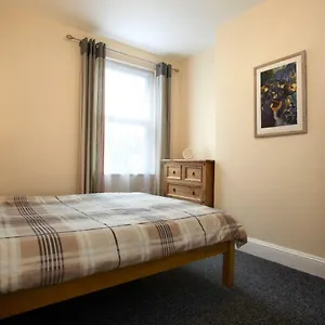  Privatunterkunft Vas' House Großbritannien