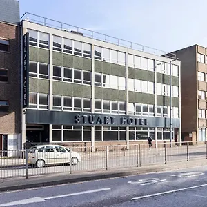 2* Hotel Oyo Stuart