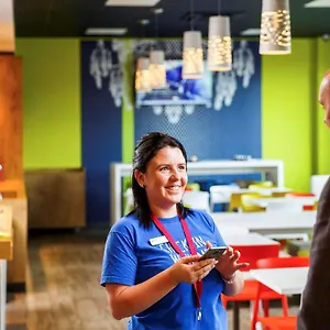 Ibis Budget London Storbritannien