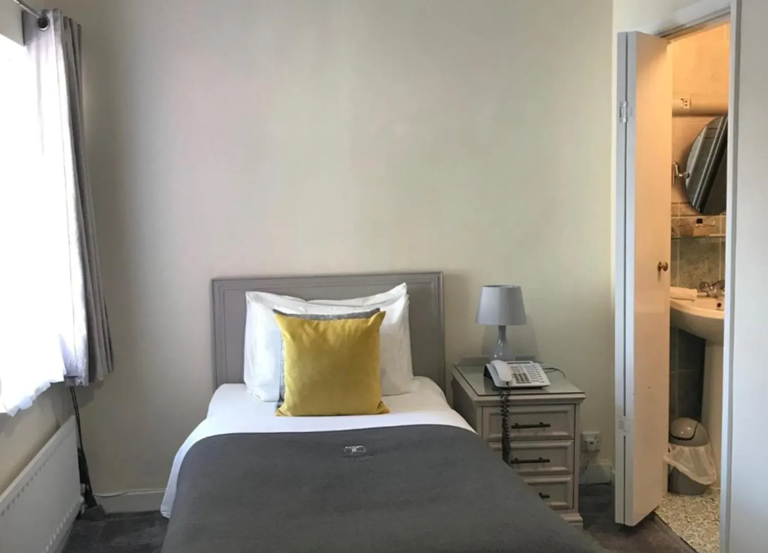 Lensfield Hotel Cambridge  3*, Cambridge (Cambridgeshire) United Kingdom