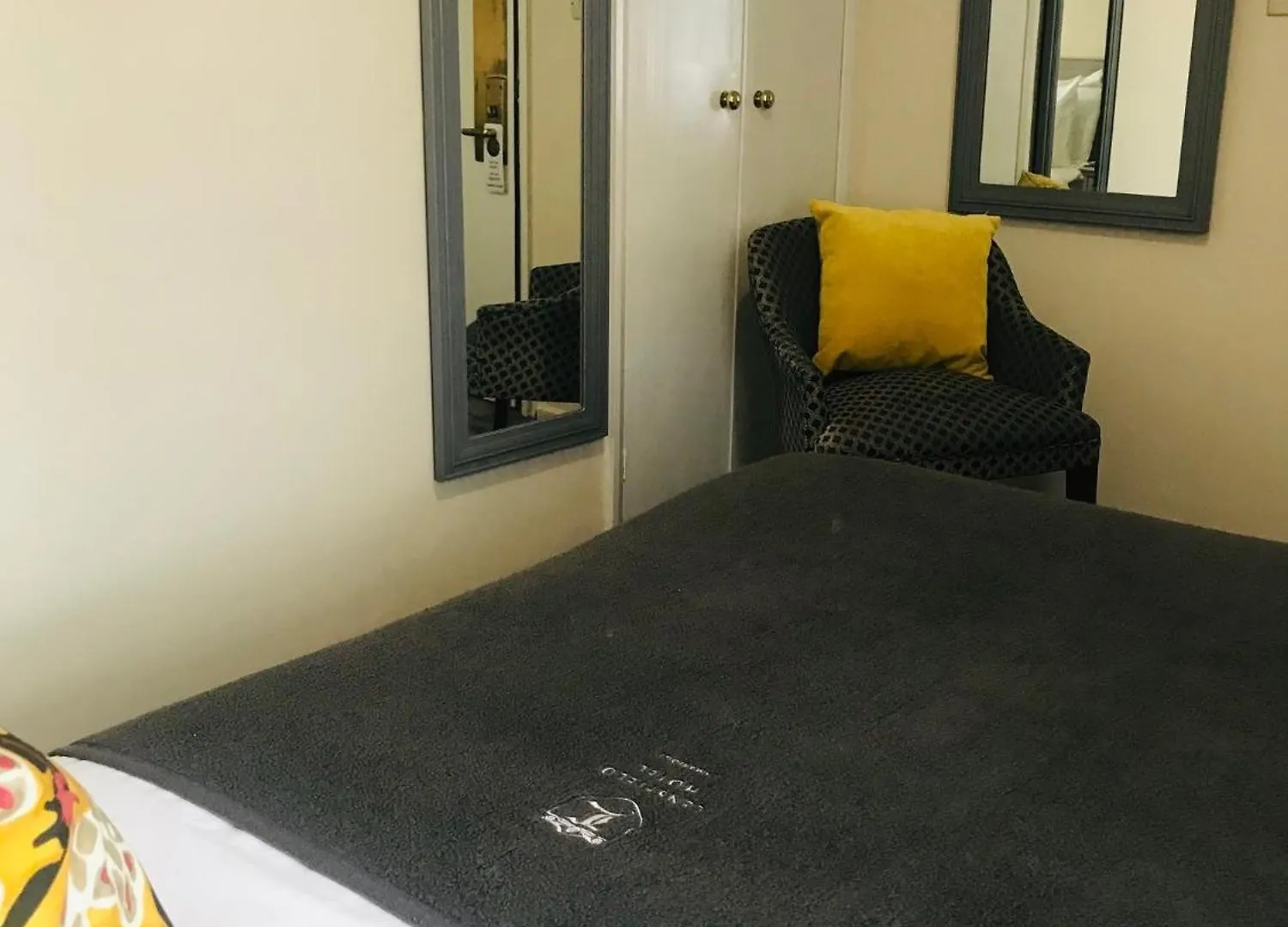 Lensfield Hotel Cambridge  Cambridge (Cambridgeshire)
