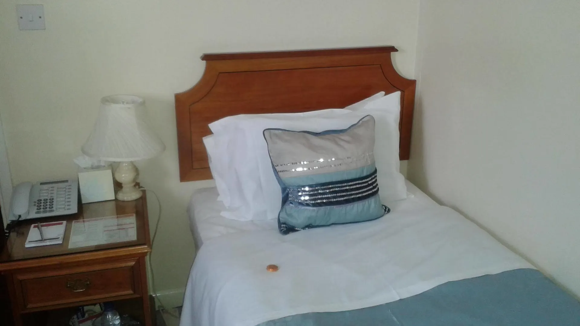 Lensfield Hotel Cambridge   Cambridge (Cambridgeshire)