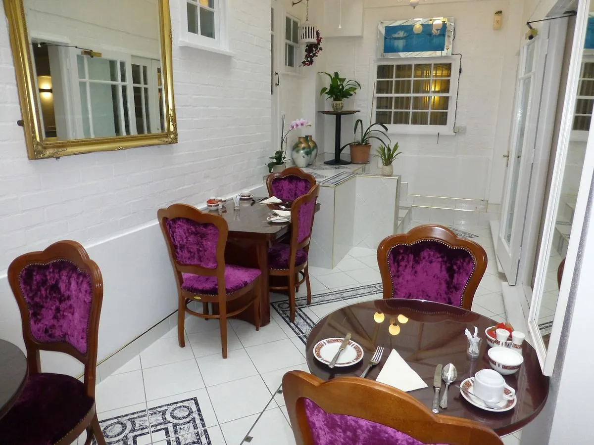 Lensfield Hotel Cambridge