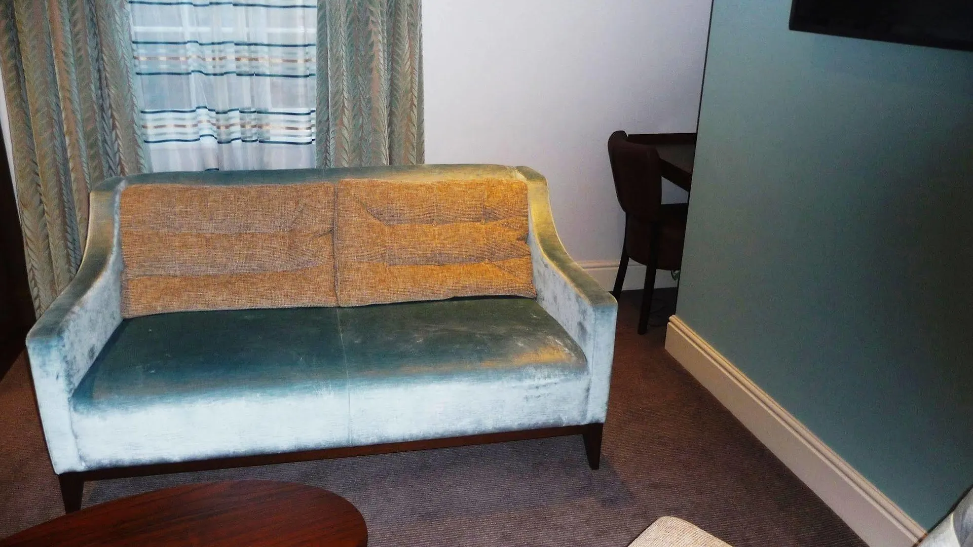 Lensfield Hotel Cambridge   Cambridge (Cambridgeshire)