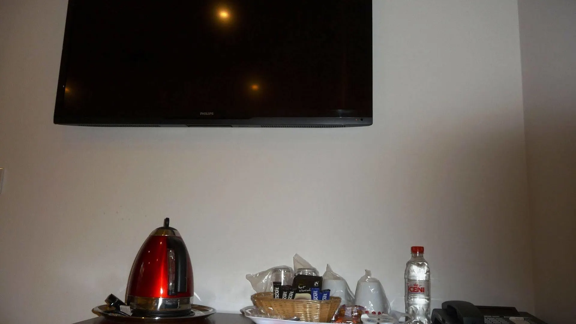 Lensfield Hotel Cambridge  Cambridge (Cambridgeshire)