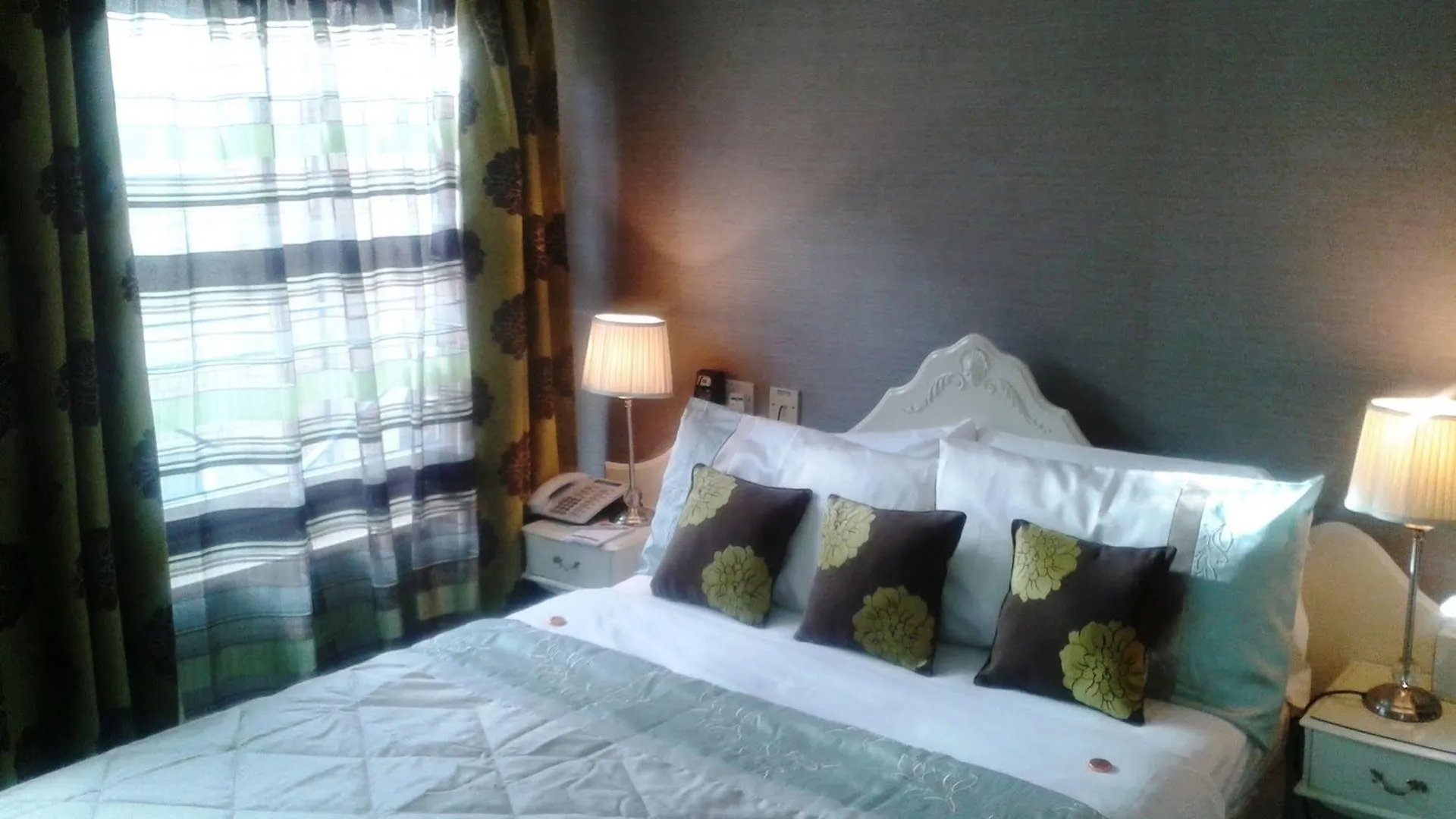 Lensfield Hotel Cambridge   Cambridge (Cambridgeshire)