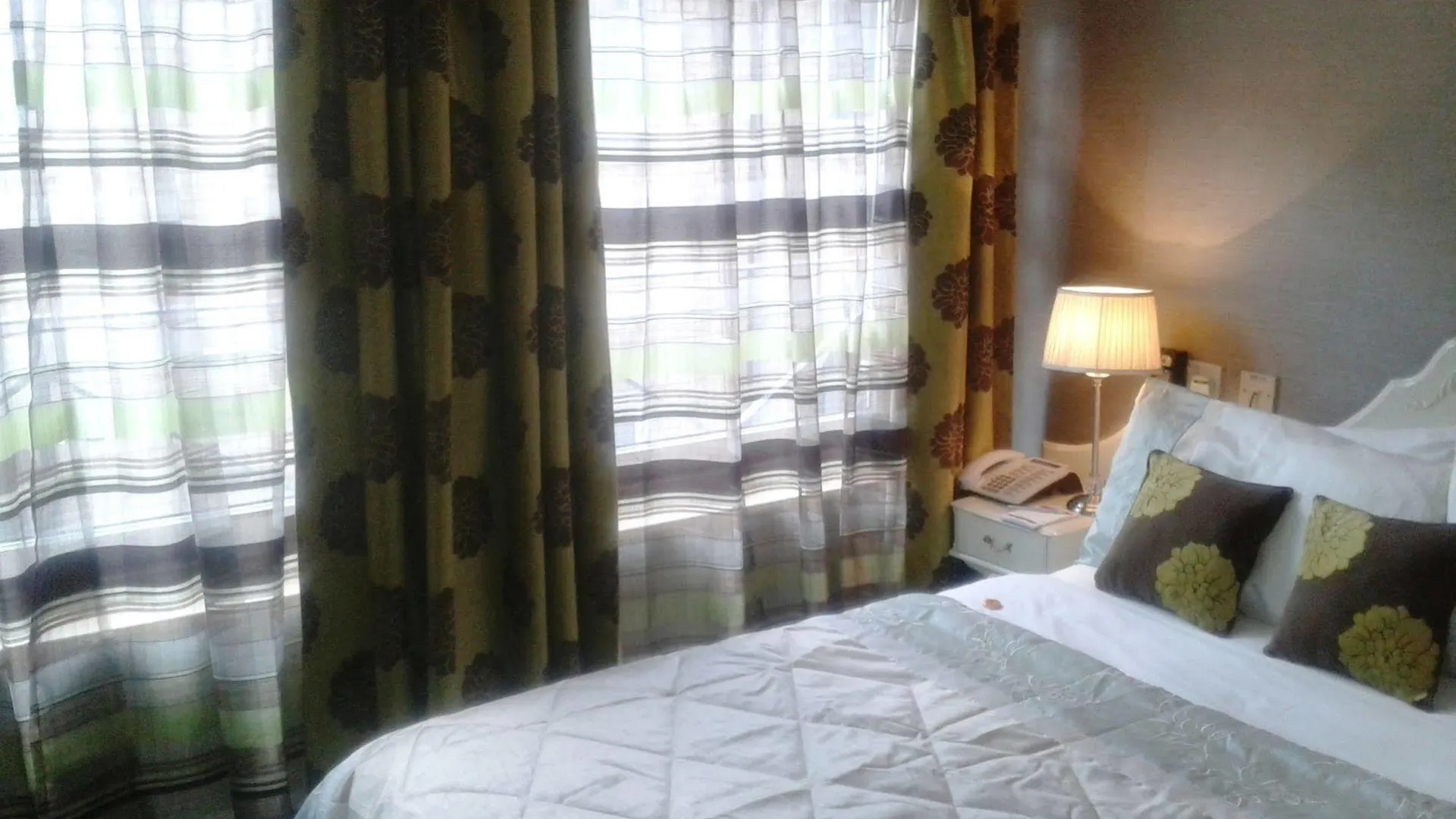 Lensfield Hotel Cambridge  3*, Cambridge (Cambridgeshire)