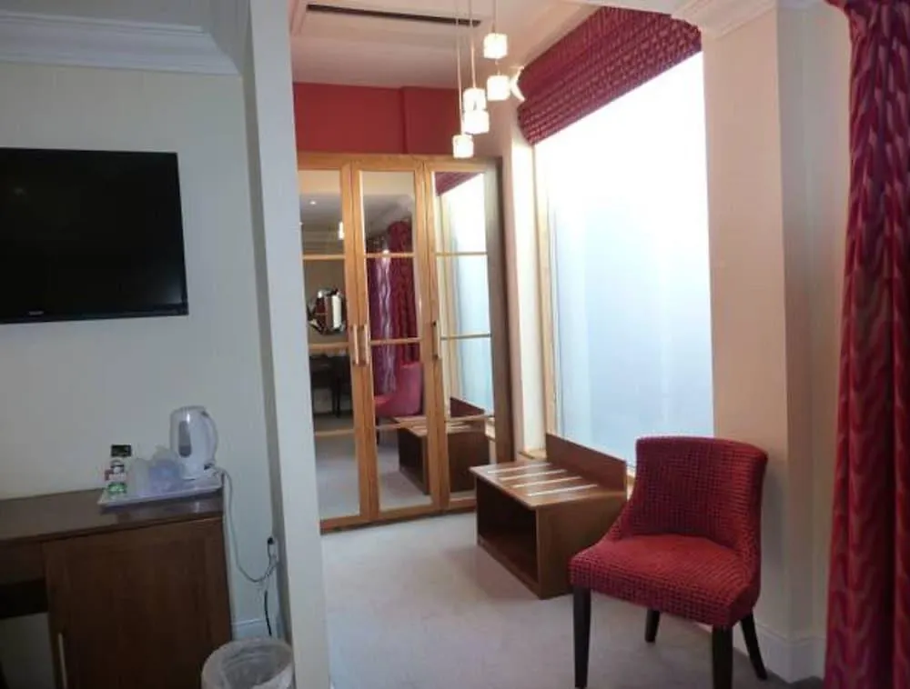 Lensfield Hotel Cambridge  3*, Cambridge (Cambridgeshire)
