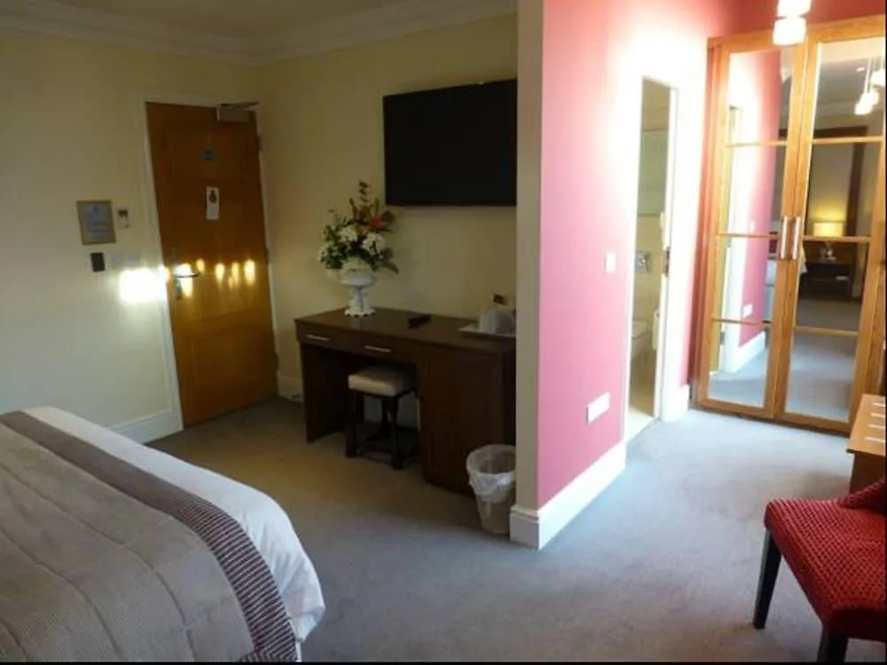 Lensfield Hotel Cambridge  Cambridge (Cambridgeshire)